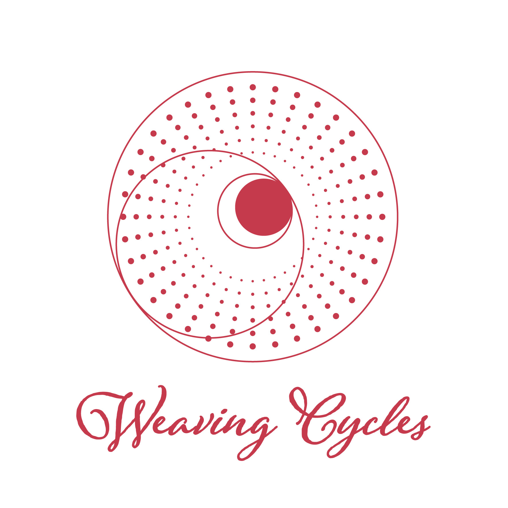 Weaving Cycles